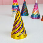 فیجت مخروطی رنگین کمان - Image 7