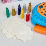 ست هنری چرخشی - Image 5