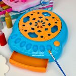 ست هنری چرخشی - Image 4