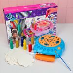 ست هنری چرخشی - Image 3