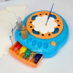 ست هنری چرخشی - Image 2