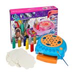 ست هنری چرخشی