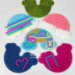 رنگین کمان حسی سیلیکونی - Image 2