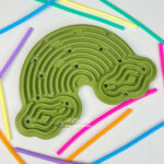 رنگین کمان حسی سیلیکونی - Image 10