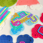 رنگین کمان حسی سیلیکونی - Image 3