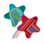 ستاره حسی سیلیکونی