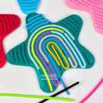 ستاره حسی سیلیکونی - Image 2