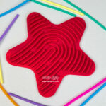 ستاره حسی سیلیکونی - Image 4