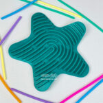 ستاره حسی سیلیکونی - Image 5