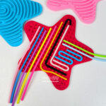 ستاره حسی سیلیکونی - Image 6