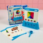 لاجیک گیم 3 مرحله ای - Image 10