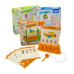 لاجیک گیم 3 مرحله ای