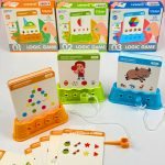 لاجیک گیم 3 مرحله ای - Image 3