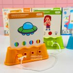 لاجیک گیم 3 مرحله ای - Image 5