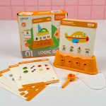 لاجیک گیم 3 مرحله ای - Image 8