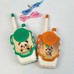 ست بی سیم تاکی واکی - Image 3