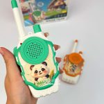 ست بی سیم تاکی واکی - Image 2