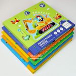 کتاب پازل مگنتی وایت بردی - Image 14