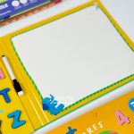 کتاب پازل مگنتی وایت بردی - Image 5