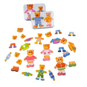 bear clothes image 1