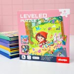 کتاب پازلی مگنتی - Image 13