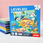 کتاب پازلی مگنتی - Image 5