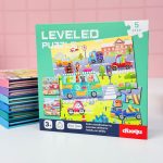 کتاب پازلی مگنتی - Image 6