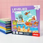 کتاب پازلی مگنتی - Image 7