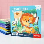 کتاب پازلی مگنتی - Image 8