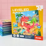 کتاب پازلی مگنتی - Image 10