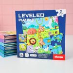 کتاب پازلی مگنتی - Image 11