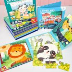 کتاب پازلی مگنتی - Image 2