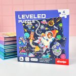 کتاب پازلی مگنتی - Image 12