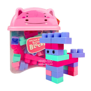 silicon lego box 40 pieces 1