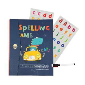 spelling game 1