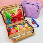 پک اسباب بازی های مسافرتی - Image 2
