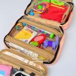 پک اسباب بازی های مسافرتی - Image 3