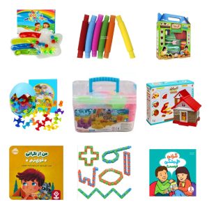 bundle child calming