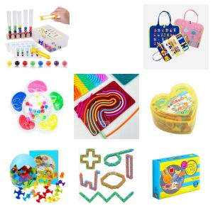 bundle child manipulation