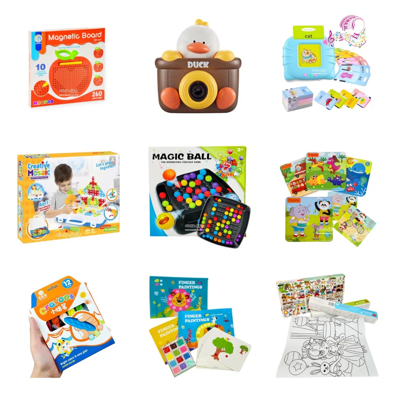 bundle-child-nowruz-3to5-1 پک عیدانه 3 تا 5 سال - Image 1
