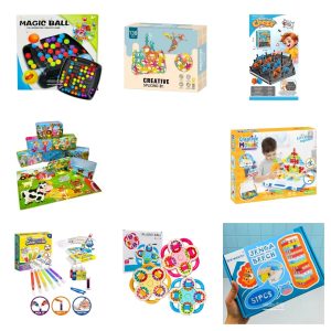 bundle child nowruz 5up