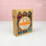 مجموعه قابدار قصه های شاهنامه - Image 2