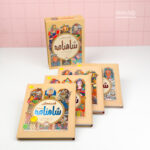 مجموعه قابدار قصه های شاهنامه - Image 3