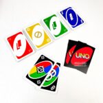 بازی فکری اونو کلاسیک 120 کارتی - Image 4