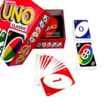 بازی فکری اونو کلاسیک 120 کارتی - Image 3