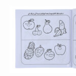 کتاب حواستو جمع کن جامع (مفاهیم علوم) - Image 3
