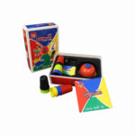 بازی فکری دست چین زنگدار ( 2 نفره ) - Image 2