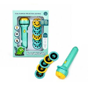projector flashlight image 3