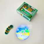 چراغ قوه اسلاید پروژکتوری - Image 4
