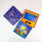 کتاب سایه سازی عمارت اسرار آمیز - Image 3